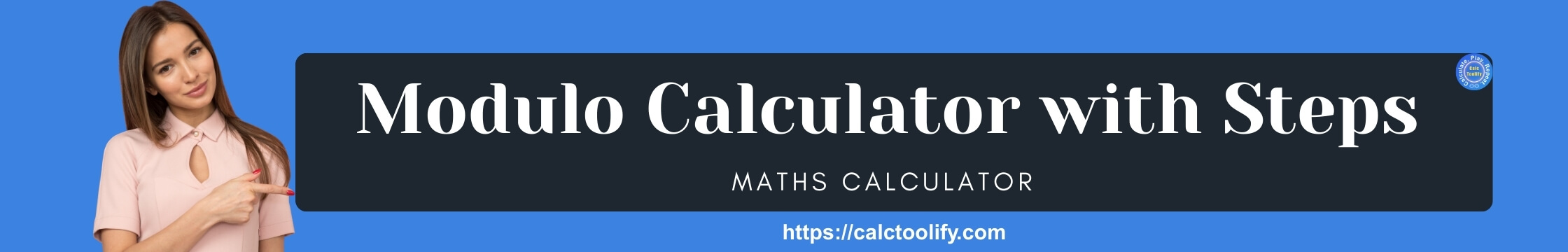 Modulo Calculator with Steps