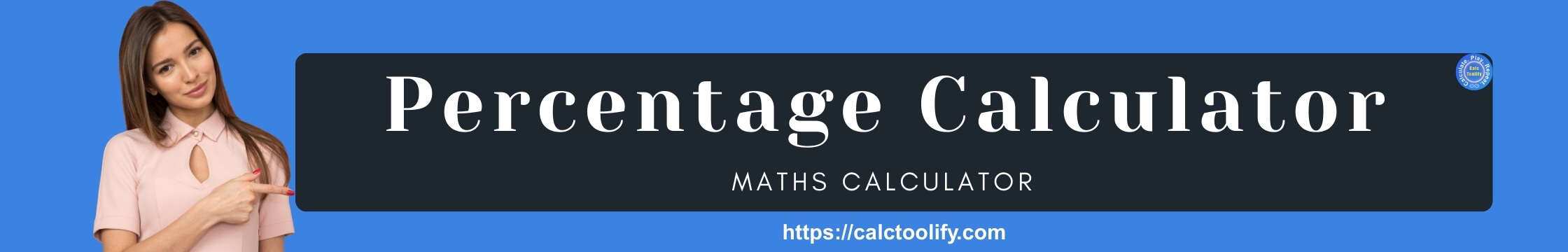 Percentage Calculator
