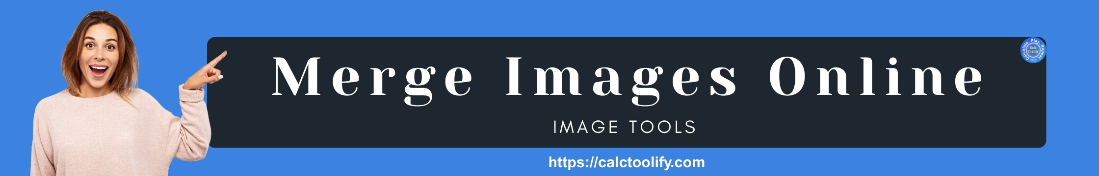 Merge Images Online