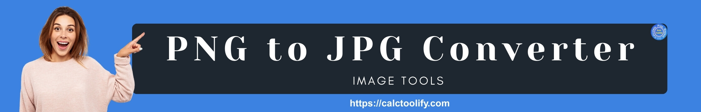 PNG to JPG Converter