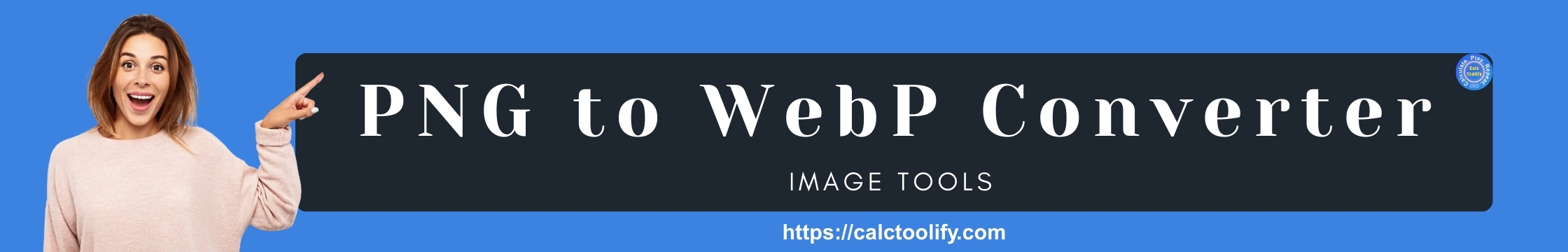 PNG to WebP Converter