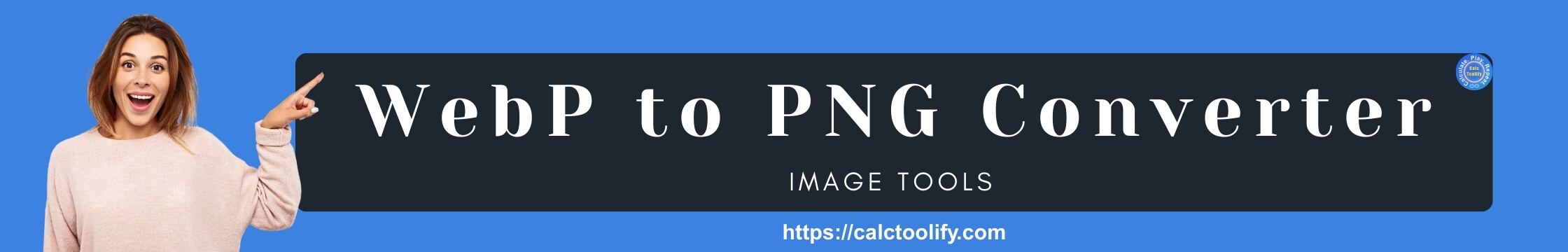 WebP to PNG Converter