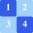 Add Page Numbers Icon
