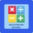 Basic Arithmetic Calculator  Icon