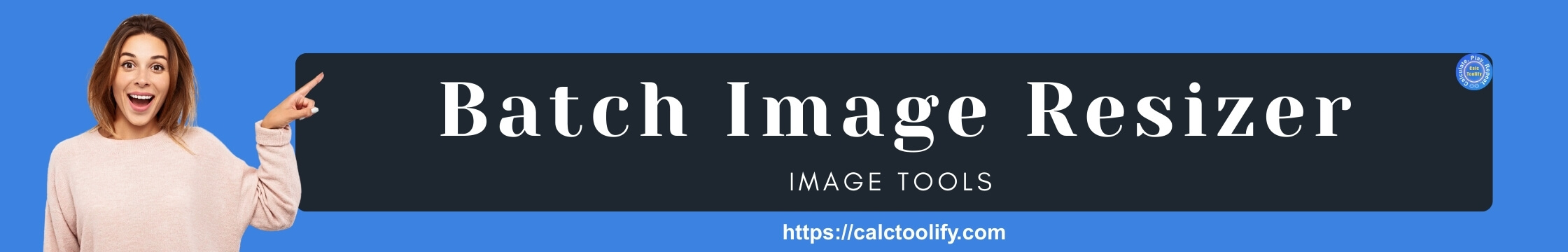 Batch Image Resizer
