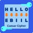 Caesar Cipher Encoder & Decoder Online Icon