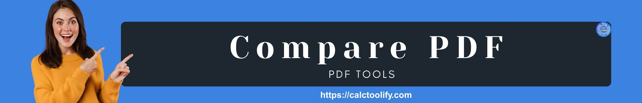 Compare PDF