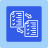 Compare PDFs Icon