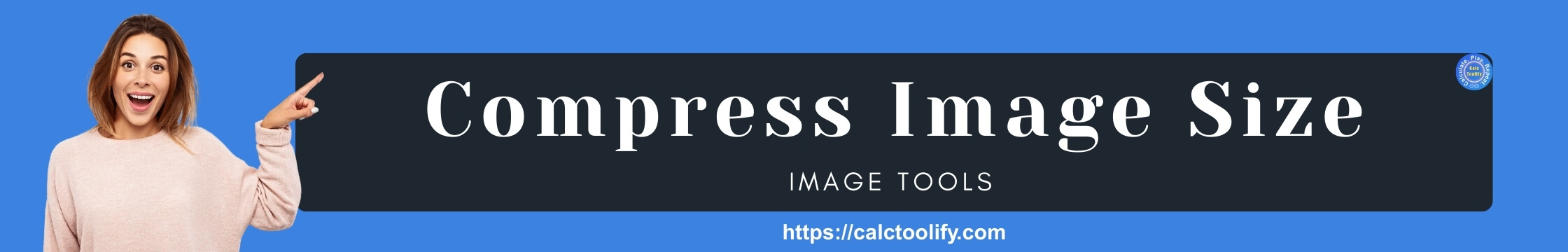 Compress Image Size