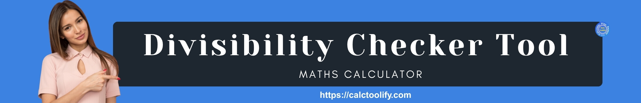 Divisibility Checker