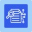 Extract PDF Pages Icon