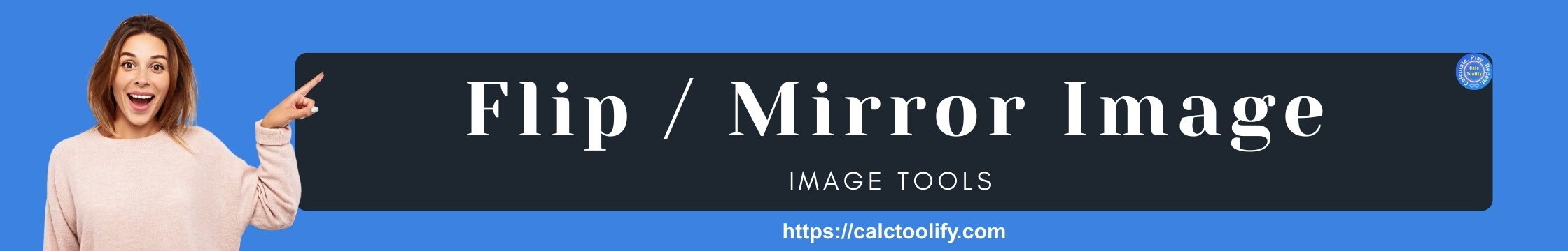 Flip Image Online