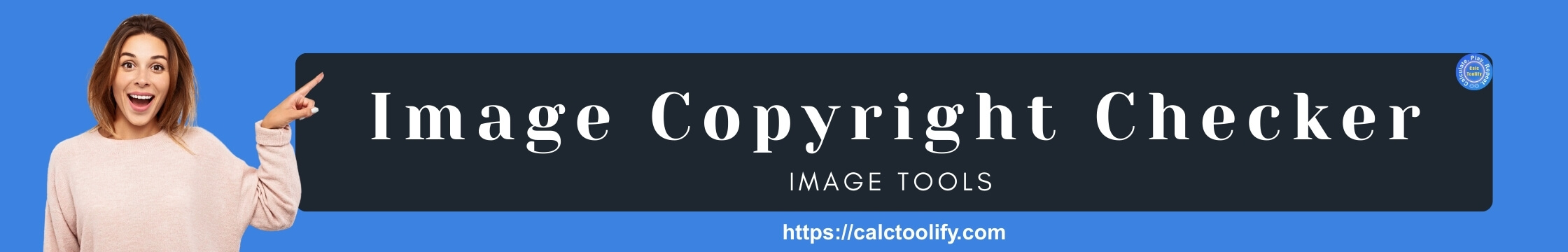 Image Copyright Checker