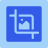 Image Cropper Tool
 Icon