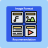 Image Format Recommendation Engine Icon