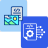 Image Metadata Scrubber Icon