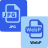 JPG to WebP
 Icon