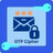 One-Time Pad (Vernam Cipher) Encoder & Decoder Online Icon