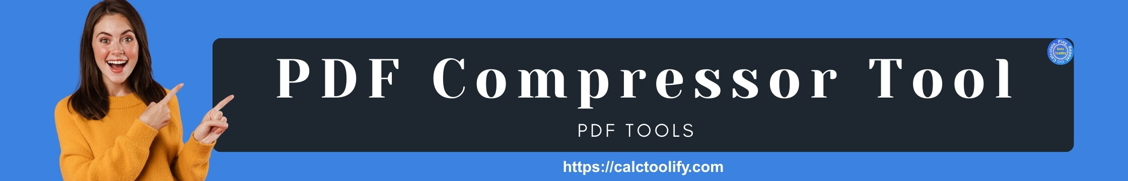 PDF Compressor Tool