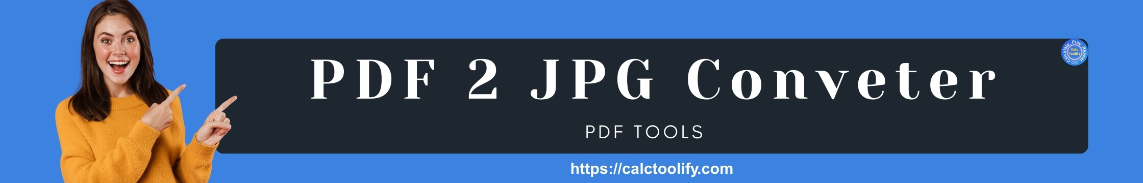 PDF2JPG Conveter
