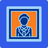 Passport Size Photo Icon