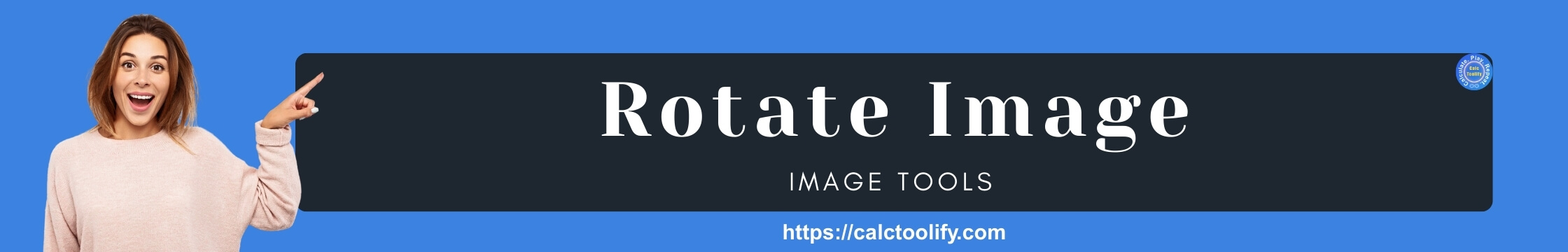 Rotate an Image