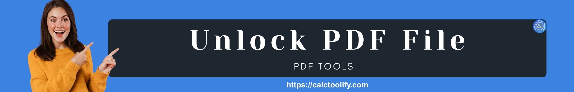Unlock PDF